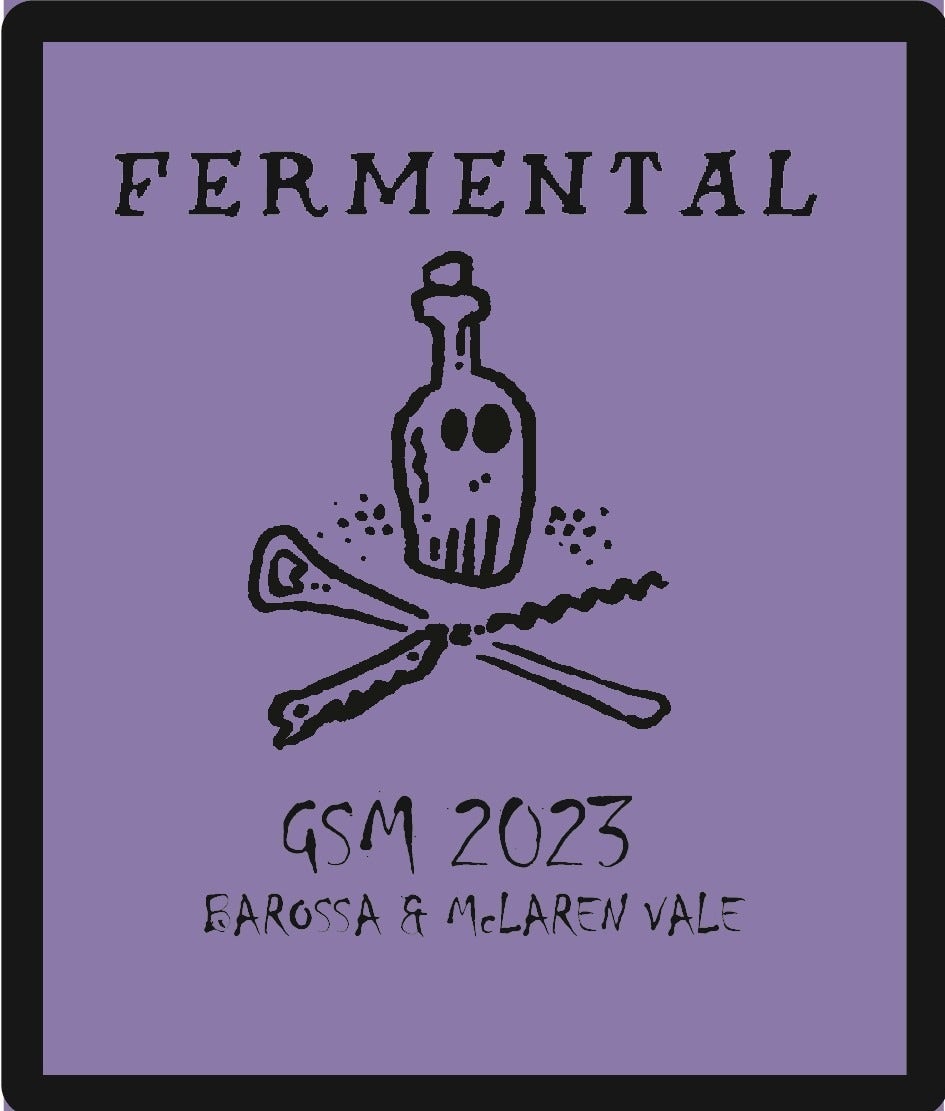 Fermental Gms 750ml