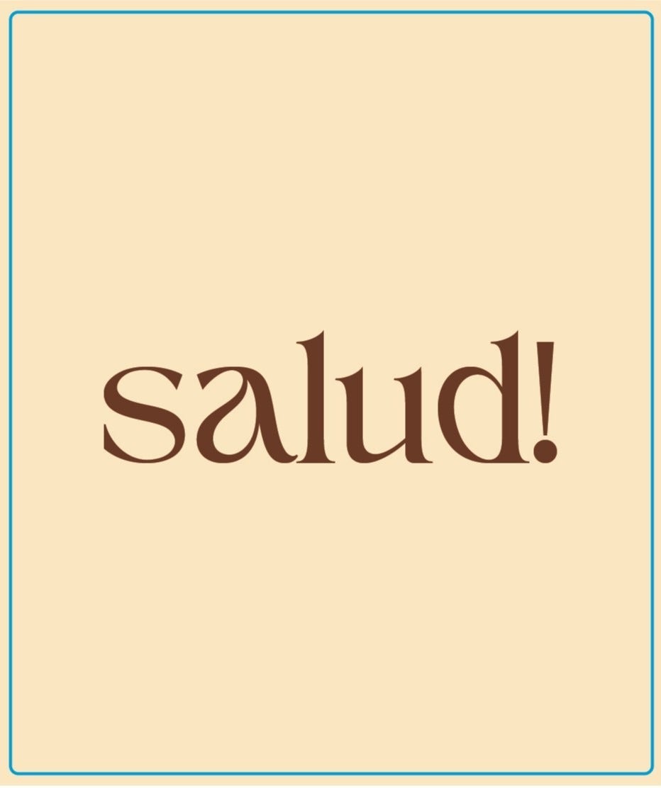 Salud Salud Blanco 750ml