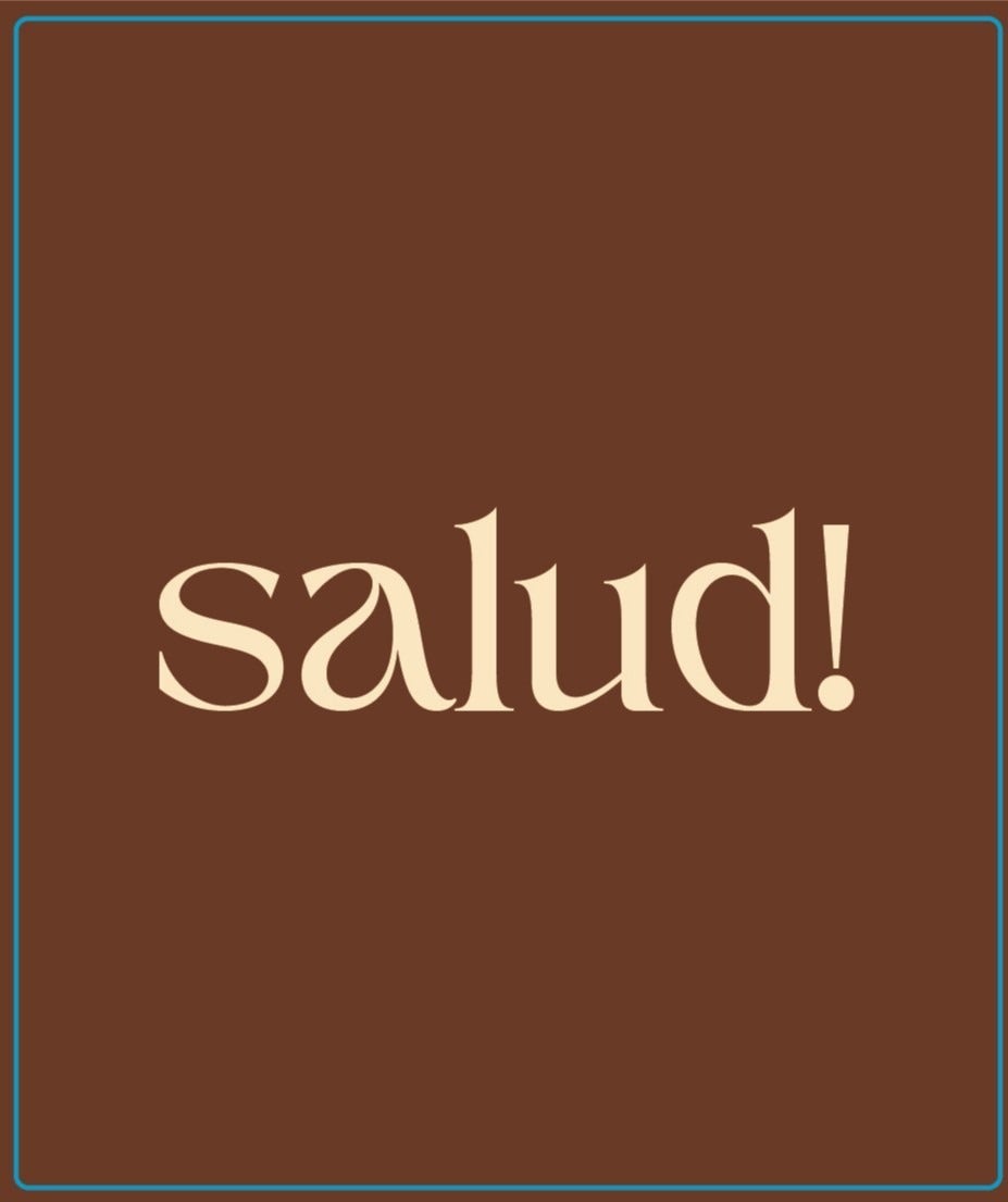 Salud Gsm 750ml