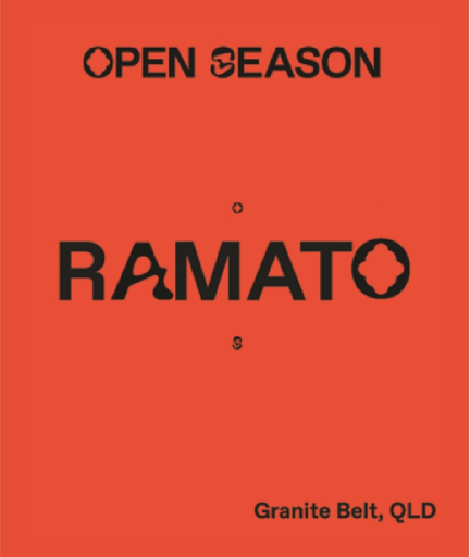 Open Season Ramato 750ml