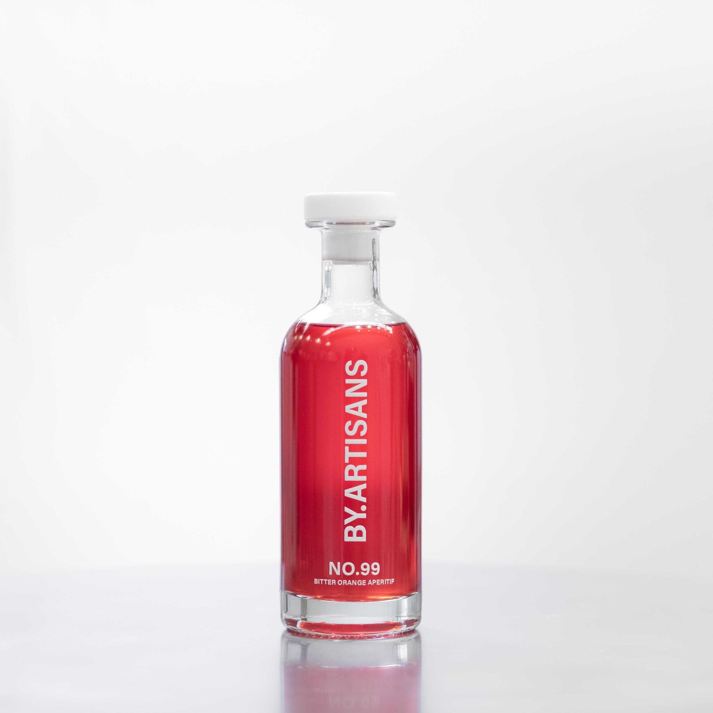 By Artisans No.99 - Bitter Orange 700ml