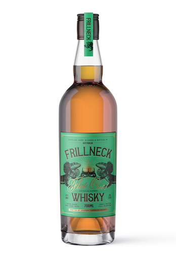 Frillneck Whisky 700ml
