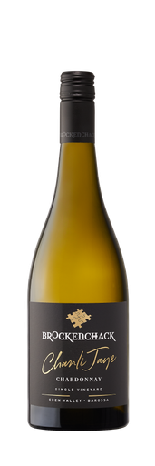Brockenchack Charli Jaye Chardonnay 2023 750ml