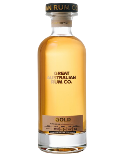 Great Australian Rum Co Gold Rum 700ml