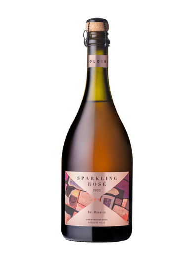 Golding Bel Mosaico Sparkling Pinot Noir 750ml