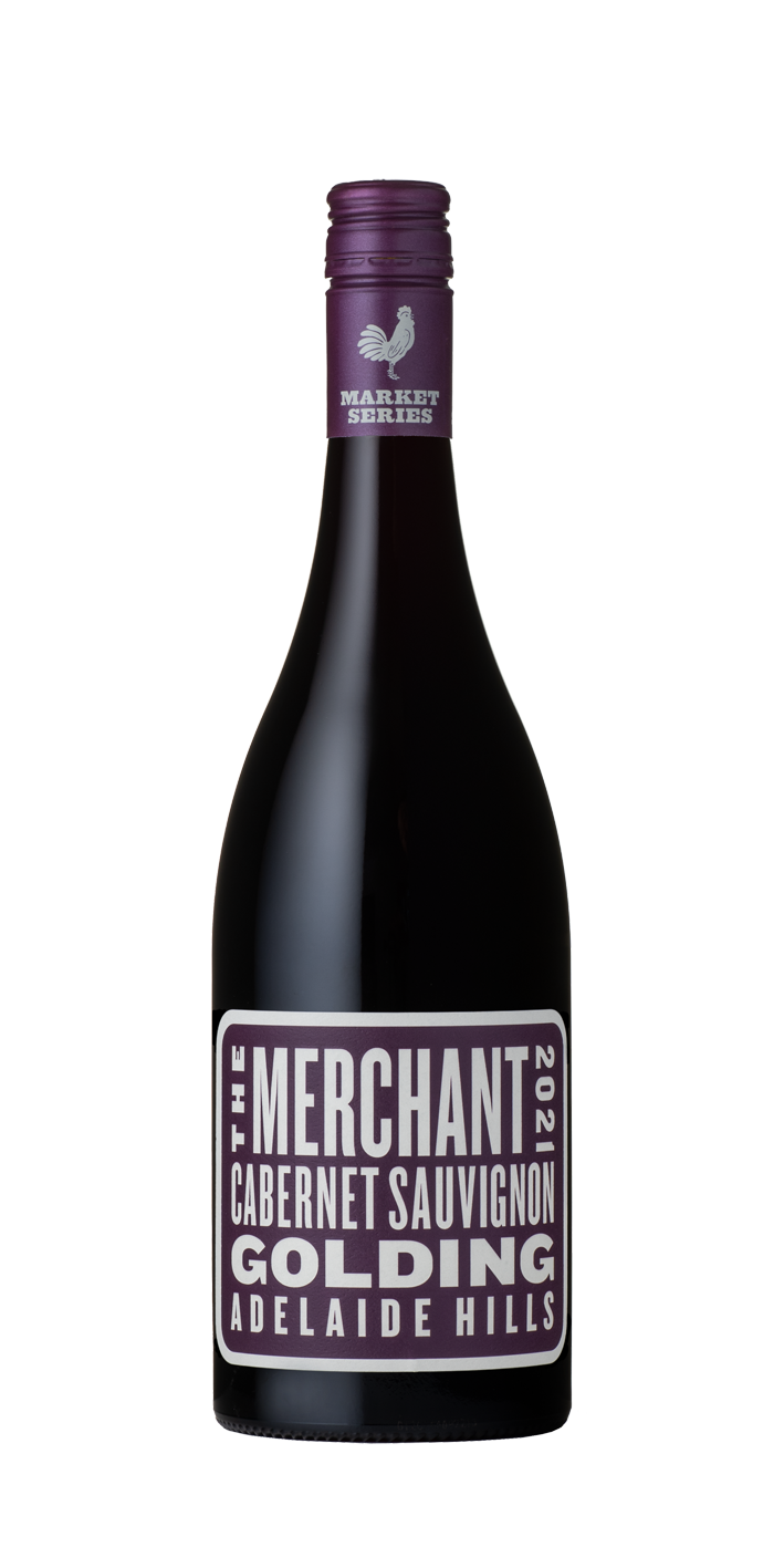 Golding The Merchant Cabernet Sauvignon 750ml