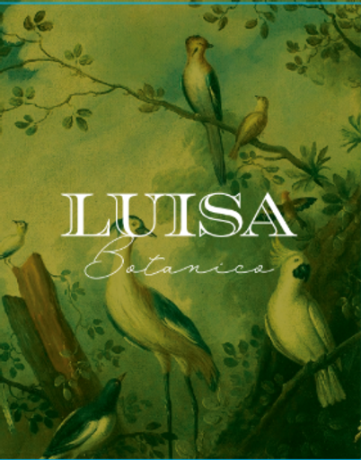Taha Distillery Luisa Botanica 700ml