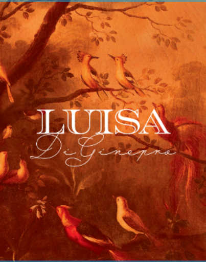 Taha Distillery Luisa Di Ginepra 700ml