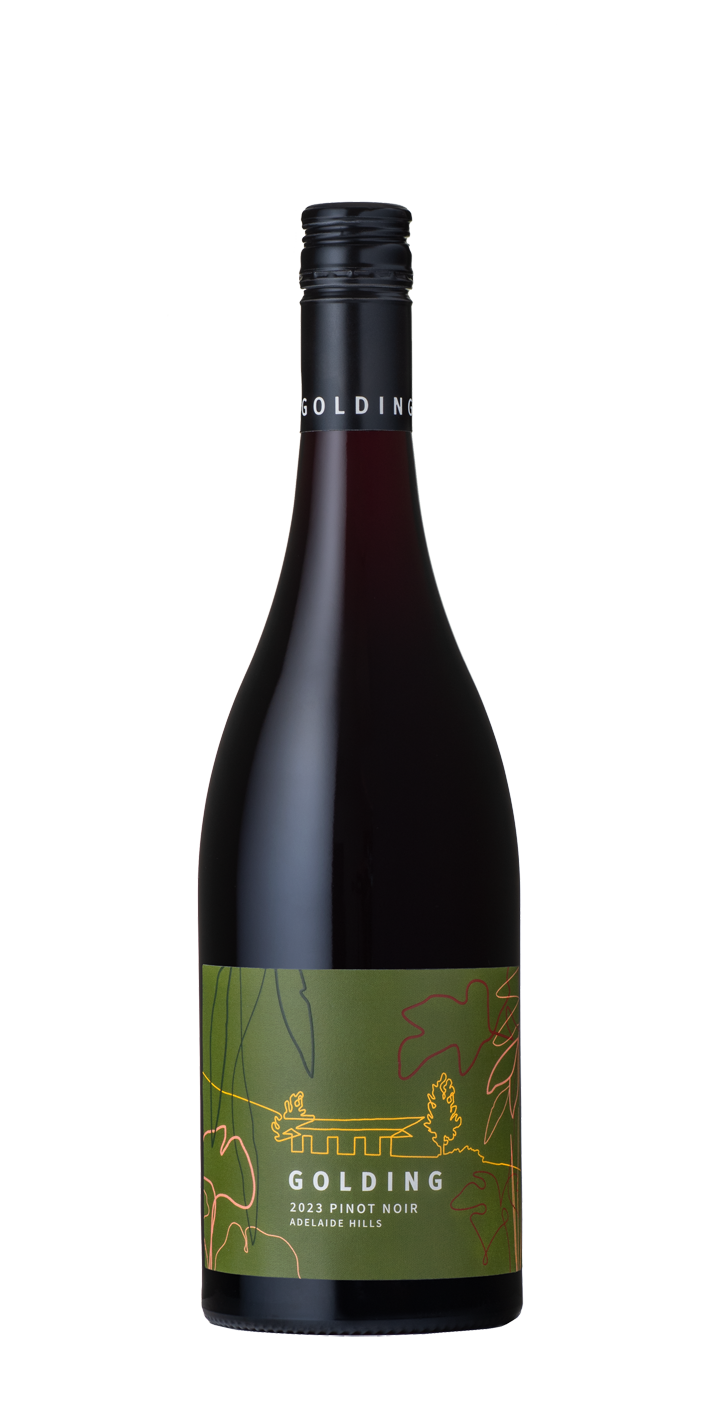 Golding Estate Pinot Noir 750ml