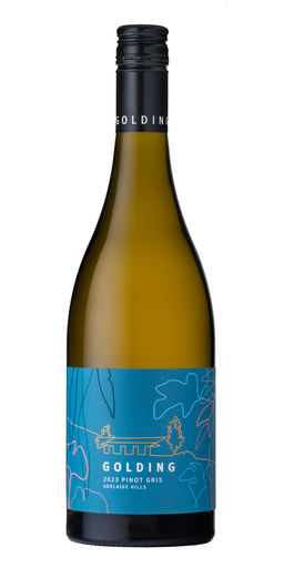 Golding Estate Pinot Gris 750ml