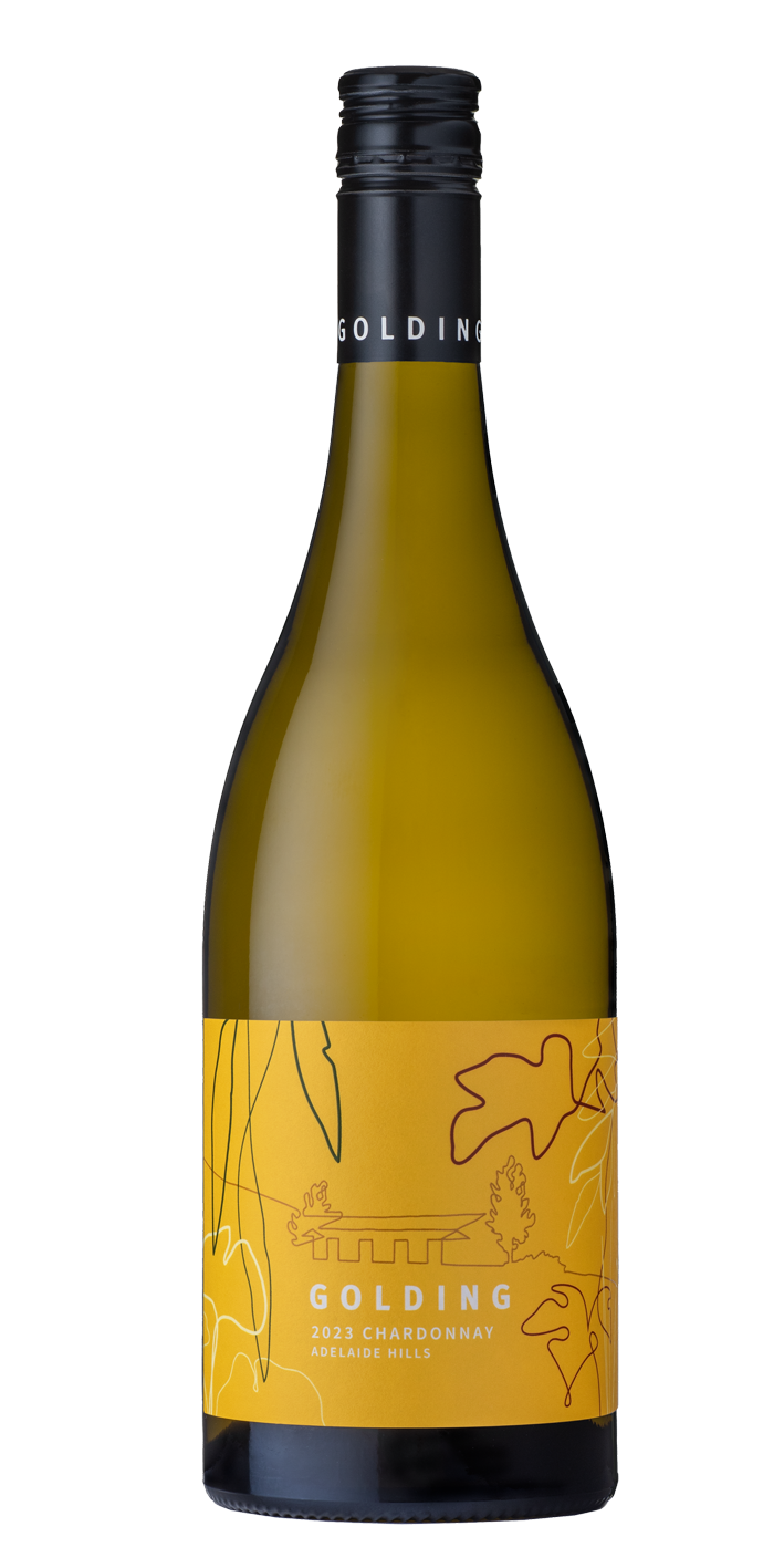 Golding Estate Chardonnay 750ml