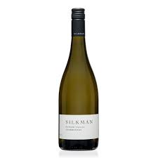 Silkman Estate Chardonnay 750ml