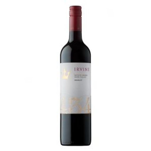 Irvine Altitude Merlot 750ml