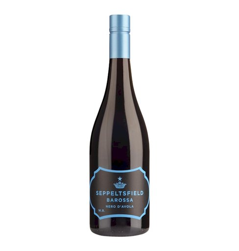 Seppeltsfield Barossa Nero D'avola 750ml