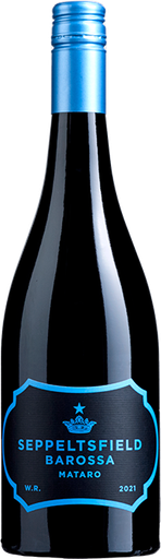 Seppeltsfield Barossa Mataro 750ml