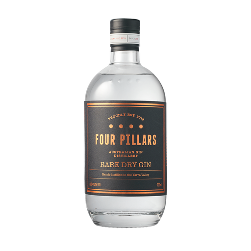 Four Pillars Rare Dry Gin 10Lt