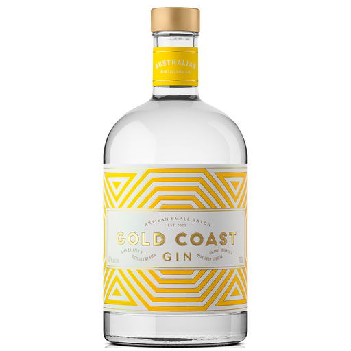 Australian Distilling Co Gold Coast Gin 200ml