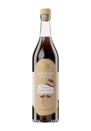 Byron Bay Spirits Co Coffee Liqueur 700ml