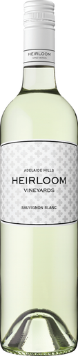 Heirloom Vineyards Adelaide Hills Sauvignon Blanc 750ml