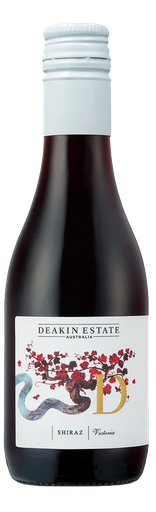Deakin Estate Shiraz 187ml