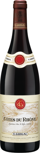 Guigal Cotes Du Rhone Rouge 375ml