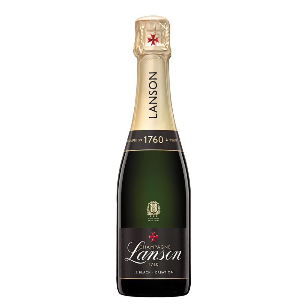 Lanson Le Black Creation Brut Nv 375ml