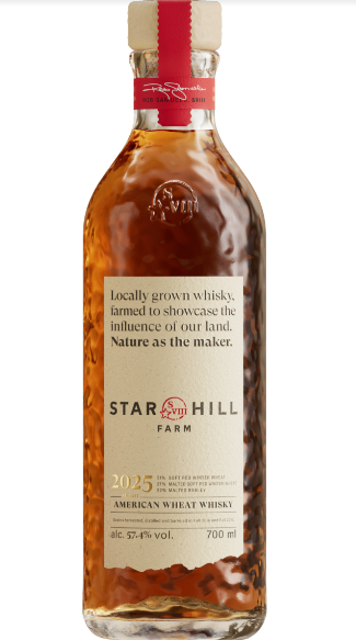 Makers Mark Star Hill 700ml