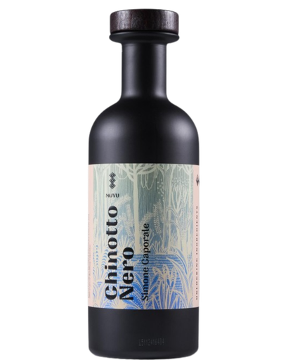 Muyu Chinotto Nero 500ml