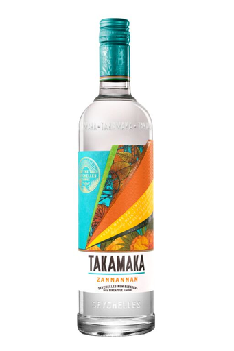 Takamaka Pineapple 700ml
