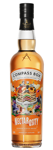 Compass Box Nectarosity 700ml