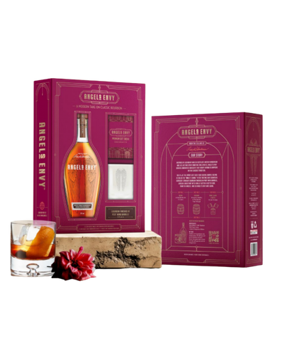 Angels Envy Fy26 Vap 375ml