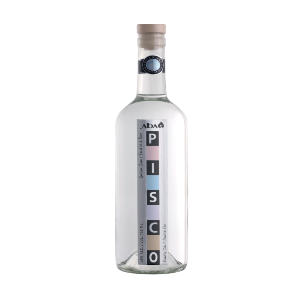 Aba Pisco 750ml