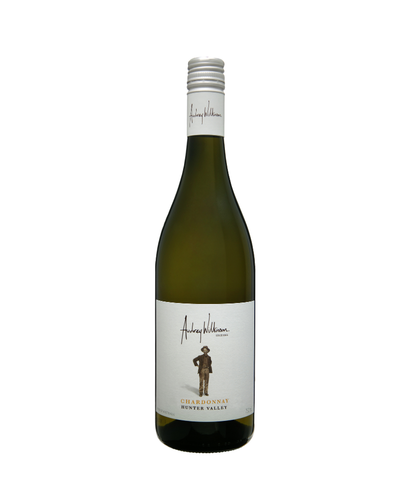 Audrey Wilkinson Chardonnay 750ml