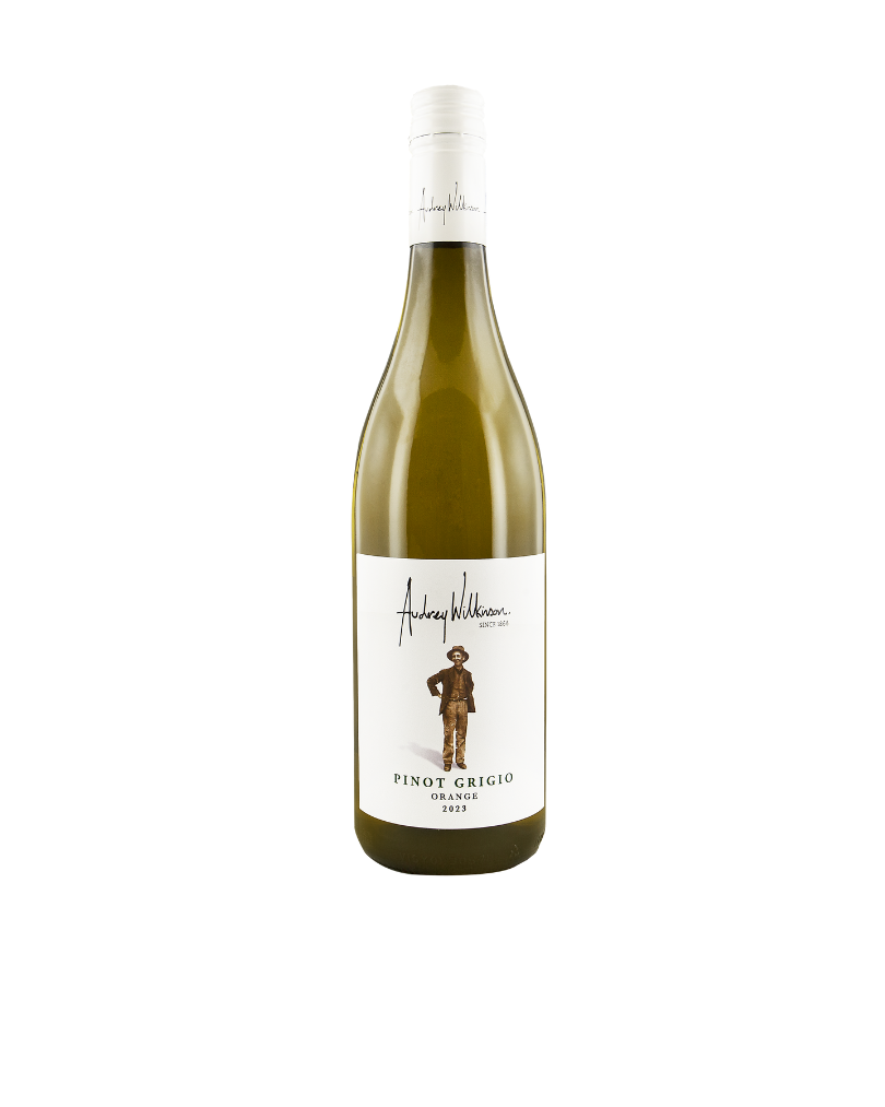 Audrey Wilkinson Pinot Grigio 750ml