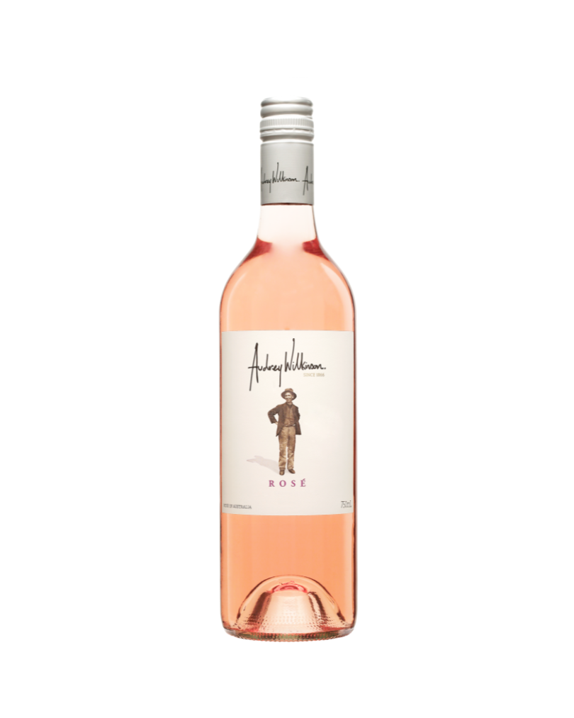 Audrey Wilkinson Rose 750ml