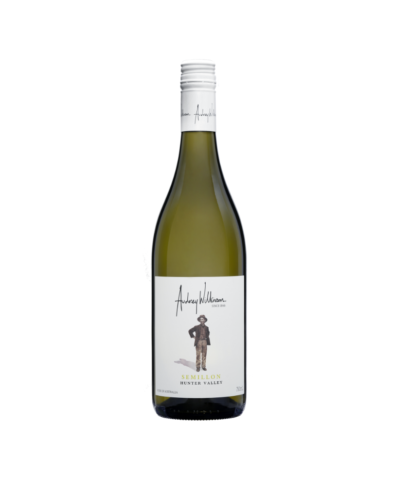 Audrey Wilkinson Semillon 750ml