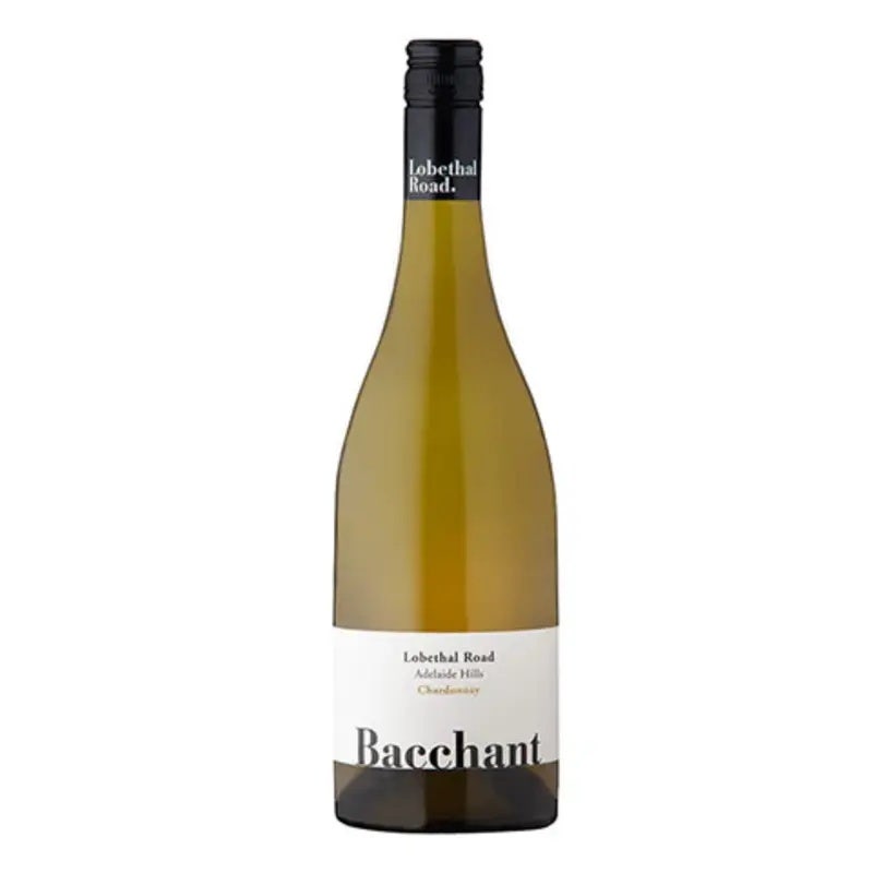 Bacchant 2023 Chardonnay 750ml