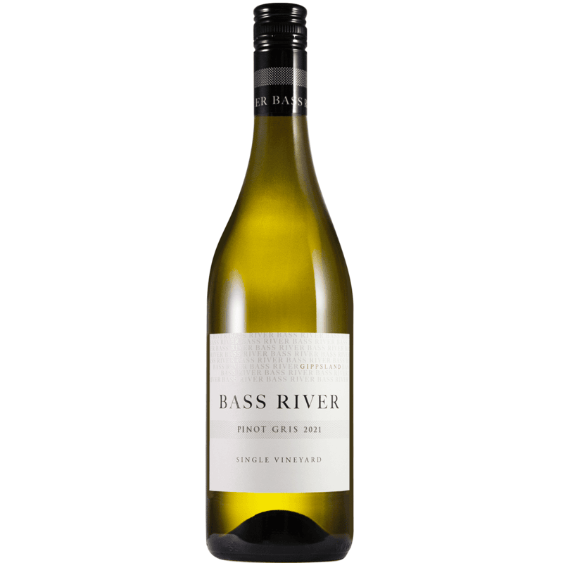 Bass River 2024 Pinot Gris 750ml