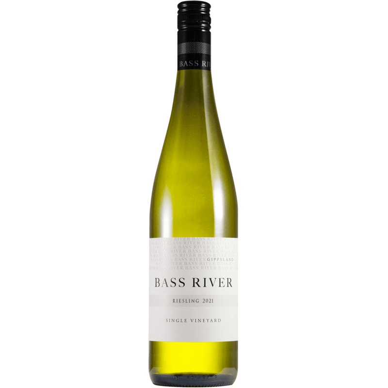 Bass River 2024 Riesling 750ml