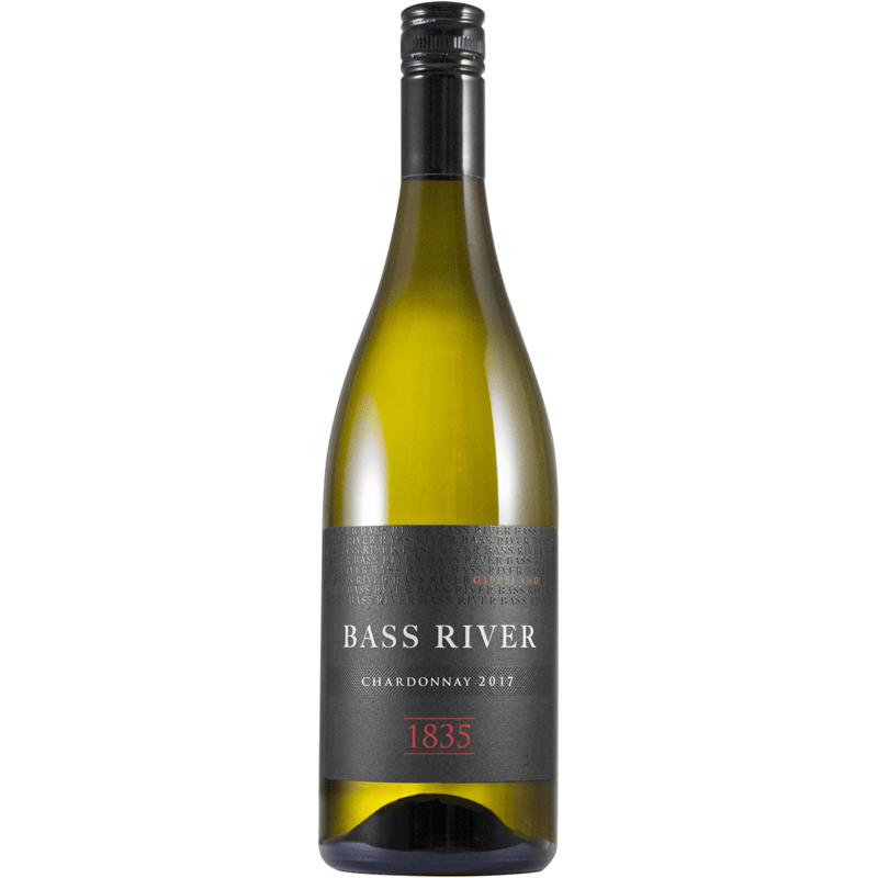 Bass River Bass River 2021 '1835' Chardonnay