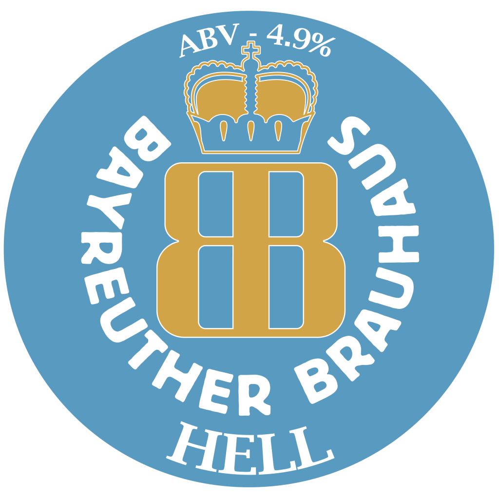 Bayreuther Hell - 50l Keg