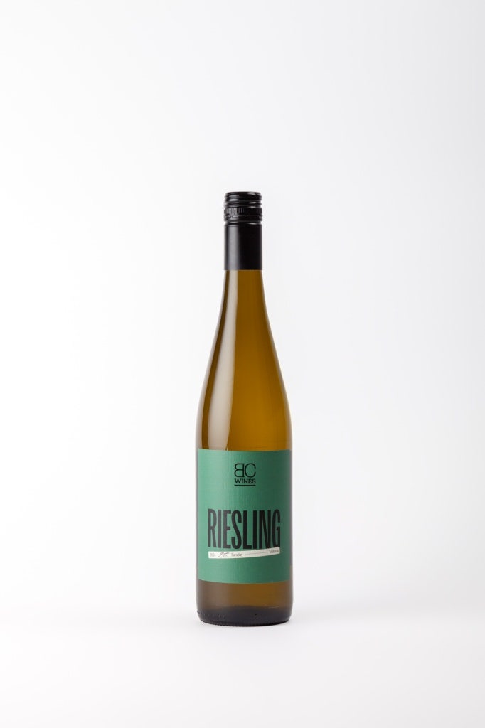 Bc Wines Riesling 750ml