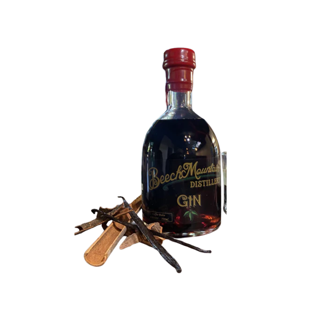 Beech Mountain Distillery Coffee Dolce Gin 700ml