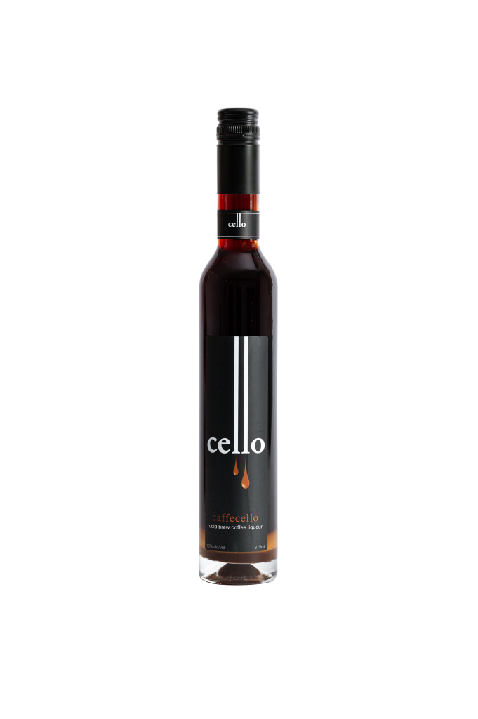 Bella Liqueurs Cinnamon Liqueur 375ml