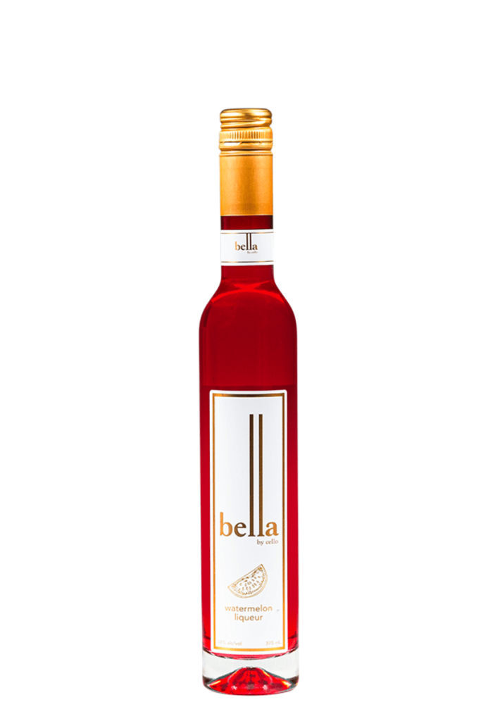 Bella Liqueurs Watermelon Liqueur 375ml