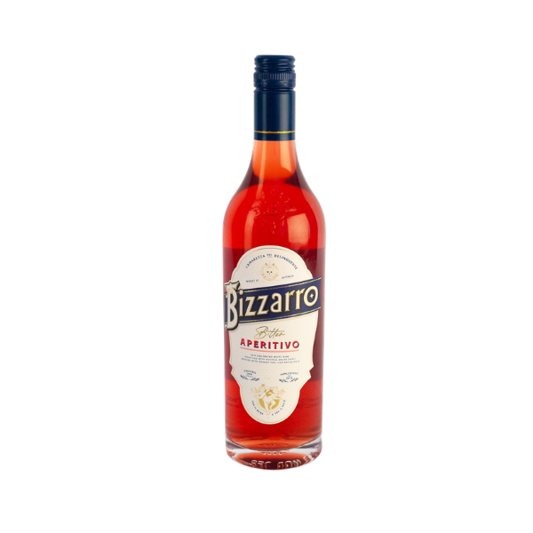 Bizzarro Bitter Aperitivo 750ml