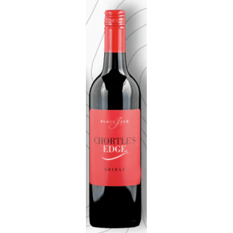 Blackjack Wines Chortles 750ml