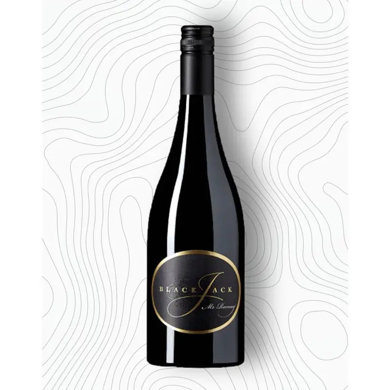 Blackjack Wines Mr Ramoy 750ml