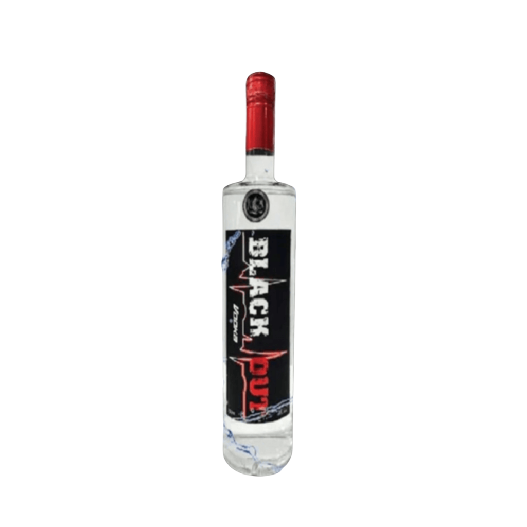 Blackout Vodka 700ml