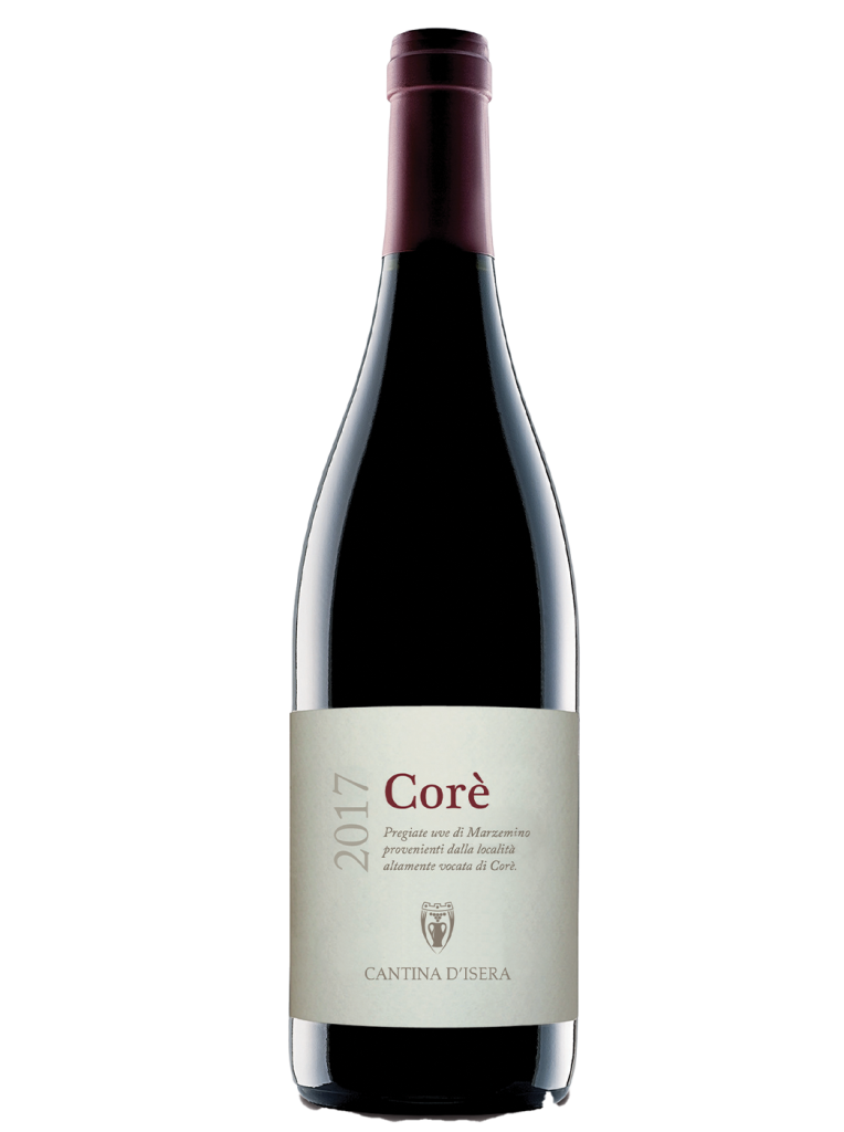 Cantina D'isera Cantina D'isera Marzemino Core 2017